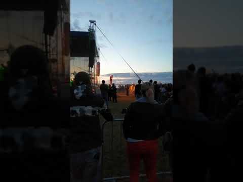 O. S. T. R. Puck 7.07.2019