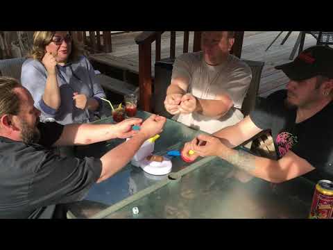 Game Review Flushin Frenzy