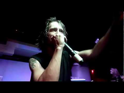 Incite - Aftermath @ The Korova - San Antonio, TX