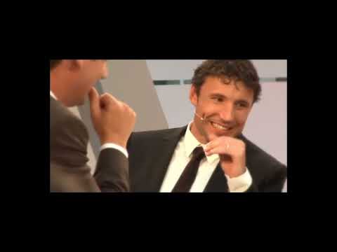 PR-Clip: AudiStarTalk mit Mark van Bommel, Mario Basler