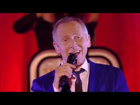 Helmut Lotti   I'd rater go blind