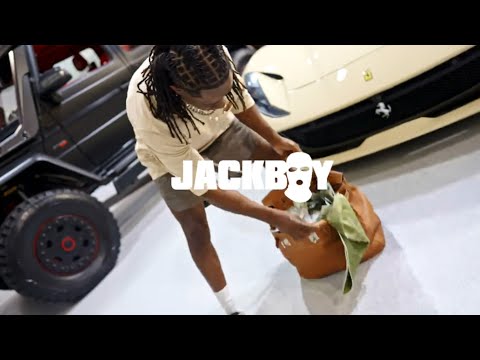 Jackboy - Free Sig (Official Video)