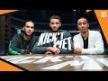 KICK 't MET - ZERROUKI, SALAH-EDDINE, BENAMAR
