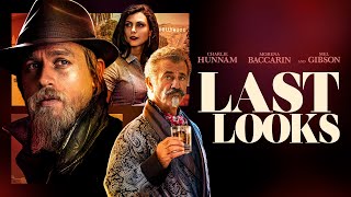 Last Looks (2021) Video