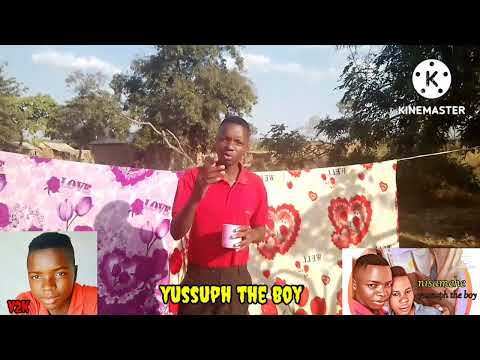 nyimbo mpya arubamu ya yussuph the boy Dj mwanga (officeal video 2022)