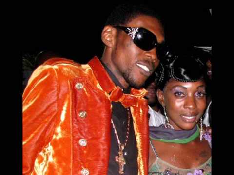 Vybz Kartel - Cant Get Over Me (Oct 2009)
