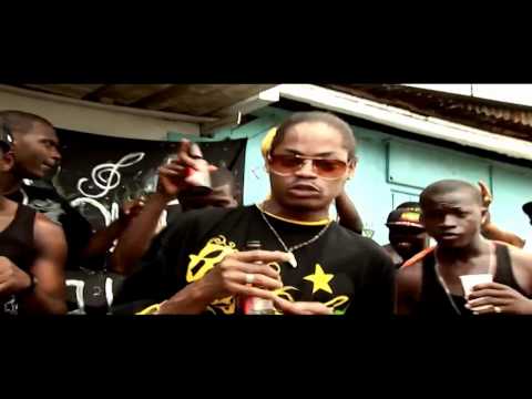 Lesnah, Sentinel and Madness(bourg faya crew)- Mad Christmas Medley (2k11)