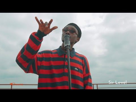 Sir Lewel - Kizazi | Chuuna Performance