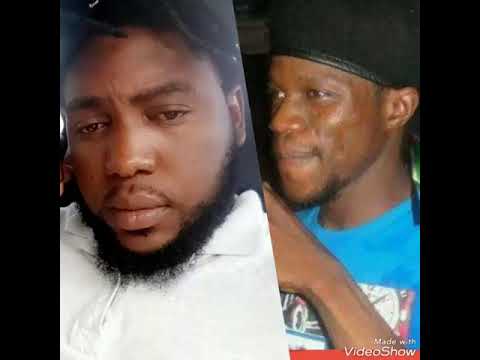 lil kevcy Rebel  ft Boy man  _ faya turn  on