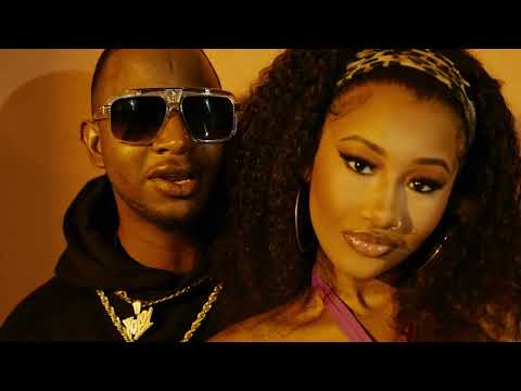 Nigy Boy - Hush Hush (Music Video) | Recovery Riddim