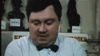 Нове мислення (кіножурнал "Фітіль", 1992)