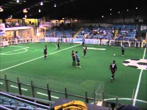 NSL 2011-2012 Playoffs - 2nd Division - Final - NK Prijedor vs Gremio FC A'