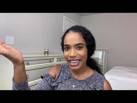 Toni-Ann's Favorite Poem