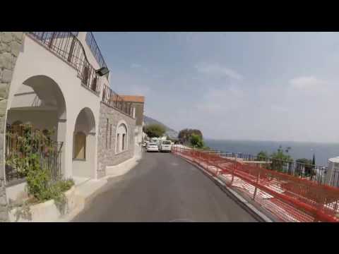 Italien Rundfahrt 2015