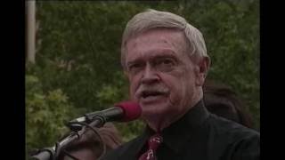 The John Henry Faulk Library Dedication (1996)