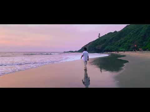 GOA DREAMS -  A Cinematic Travel Film
