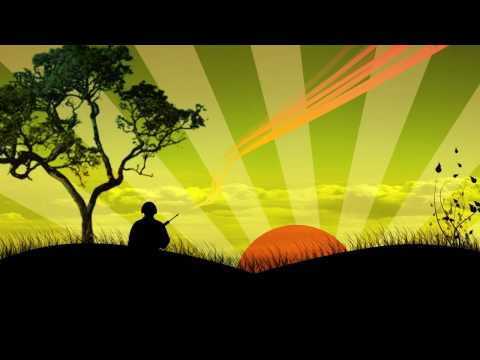 Bungle & Ney Faustini - Love And War