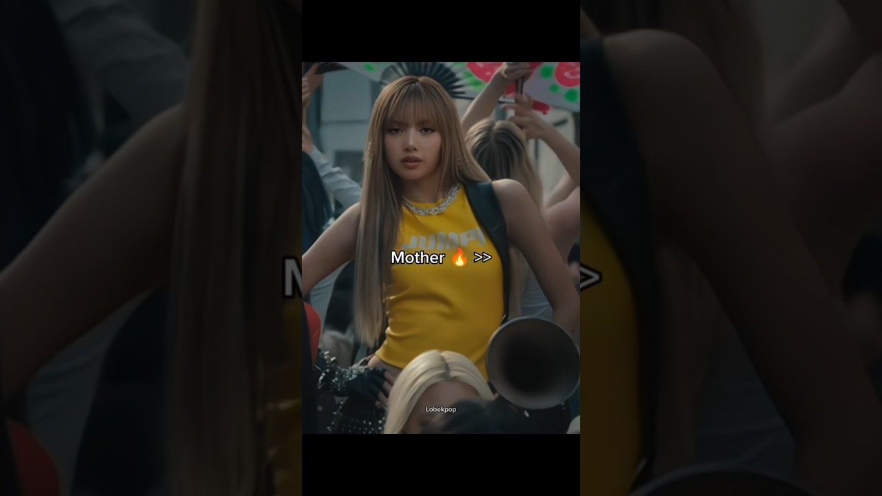 Best facial expressions ✨ who's your favourite? #blackpink #lisamanoban #babymonster #chiquita #fyp