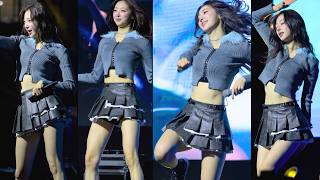 251024 하이키 H1-KEY - 여름이었다 Summer Was You | 리이나 RIINA 세로 직캠 | 대구과학대학교 한별 축제 [KPOP FanCam 4K]