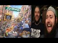ZOOTOPIA 2016 TWIN BROTHERS FIRST TIME WATCHING MOVIE REACTION