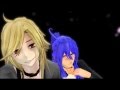 Sacred Spear Explosion Boy- Gakupo V3 ...