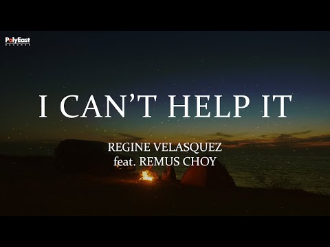 Video thumbnail for I Can’t Help It
