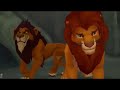 I KILLED MUFASA W Spike S Dialogue