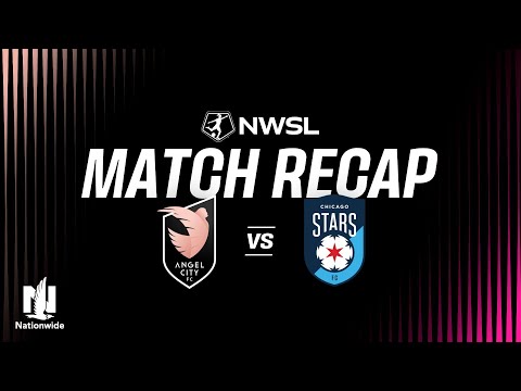 Angel City memulai ‘awal baru’ dalam kemenangan dominan di pembukaan musim Angel City memulai ‘awal baru’ dalam kemenangan dominan di pembukaan musim