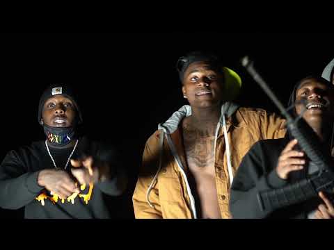 5cm Pop - Step or Roll (Official Music Video)