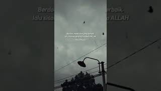 Download lagu Story Wa // Pasrah Kepada Allah mp3