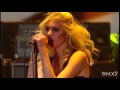 The Pretty Reckless   Sweet Things live in las vegas