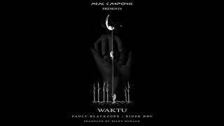 Download lagu Fadly BZ Ft. Rider BHC - Waktu [ Audio] mp3