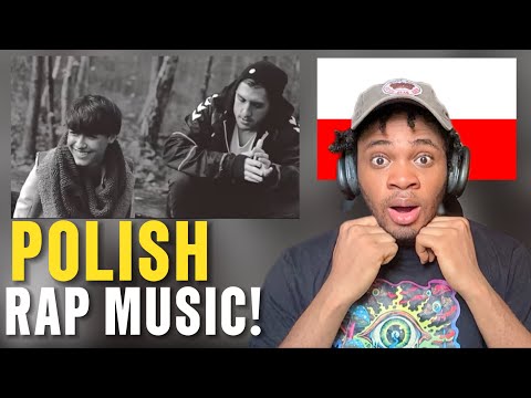 First time Reaction  to Paluch - Bez Strachu 🇵🇱 | Polish Rap Reaction