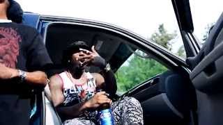 FRESCO KANE "HOT SAUCE" Official Video