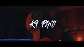 K9 Phill - Gimme Space (ft. Cashout Chris)