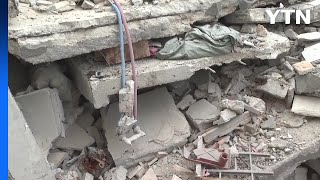 이스라엘, '휴전 재개' 후에도 가자 공습...104명 사망 / YTN