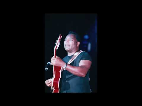 George Benson - You can Do it Extra Long Version Nuyorican Soul