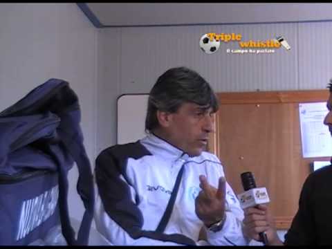CALCIO, SECONDA CATEGORIA LAZIALE: Nuova Bagnaia - Celleno, stagione 2011/2012, interviste