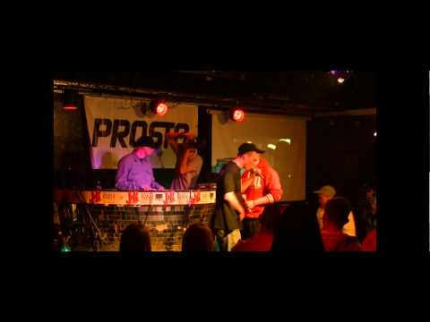Super Mc 26.04.2011 - KLASIIK vs UBEEN