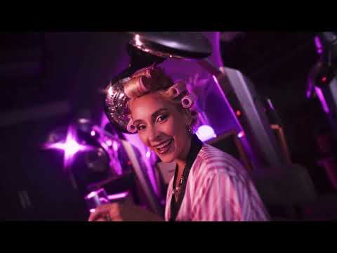 Fran Mazu - BRINDO X ELLA (Video Oficial)