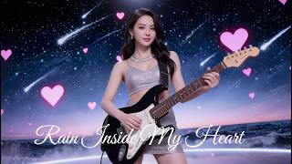 Rain Inside My Heart