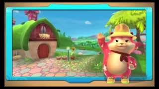 Amazing World 3D Game!