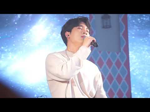 이민혁 - 기적 @H.A.N.D#7 /190414