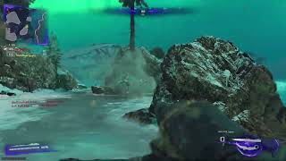 Call Of Duty: Black Ops 7 Multiplayer Gameplay | Sticks And Stones Gamemode