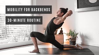 Mobility To Open Up - 30 Minute Routine