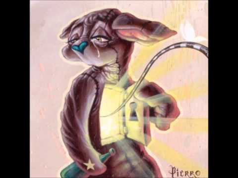 Existereo & Deeskee Feat. Akuma & Met Fly- Roll With The Punches