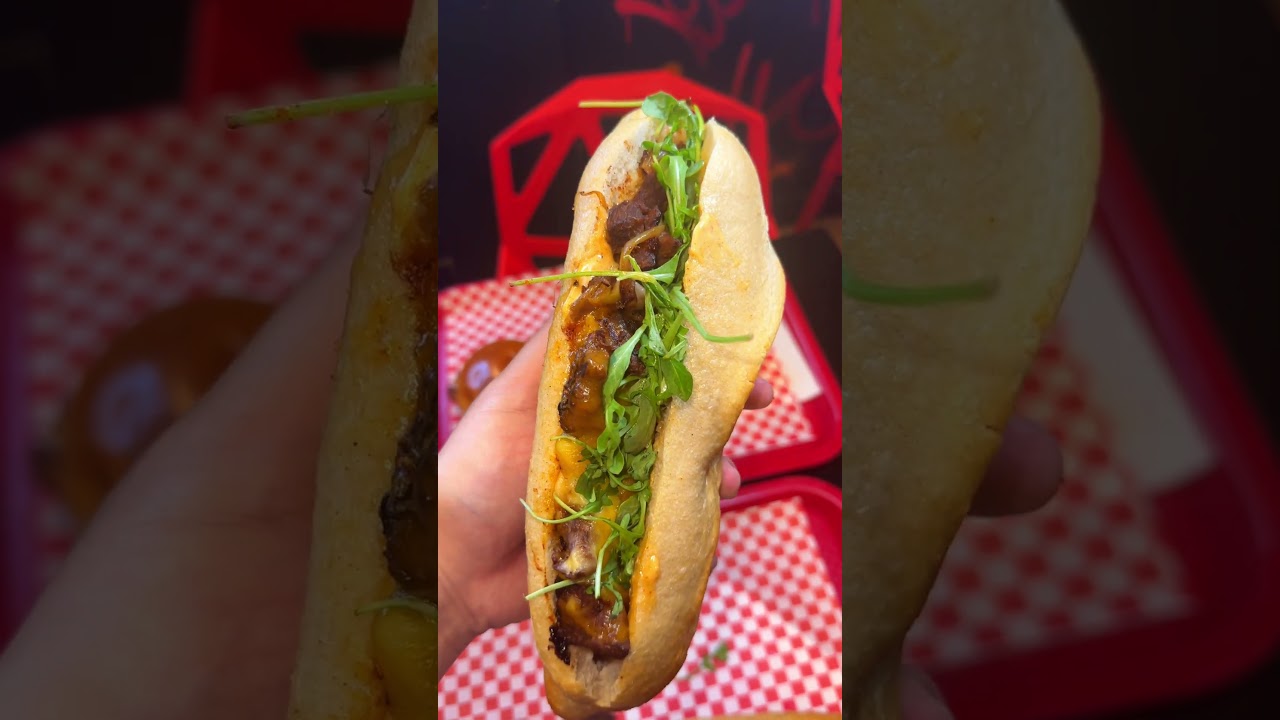 Vidéo de présentation OSS'