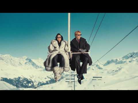 Kaija Koo, Isac Elliot - Latu on auki (Audiovideo)