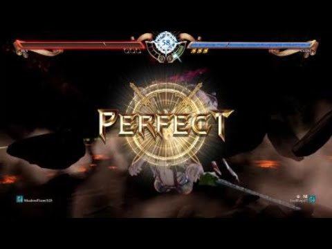 SOULCALIBUR™Ⅵ - Taki Savage perfect