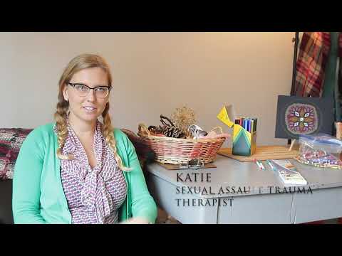 Me Too: From Hashtags to Healing